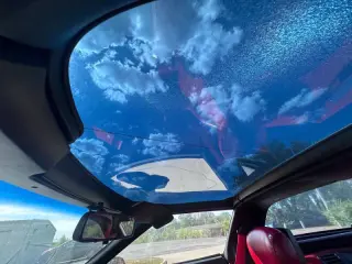 1989 Chevrolet Corvette