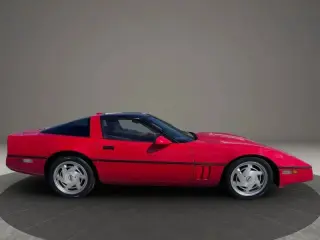 1989 Chevrolet Corvette