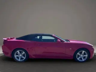 2020 Chevrolet Camaro LT