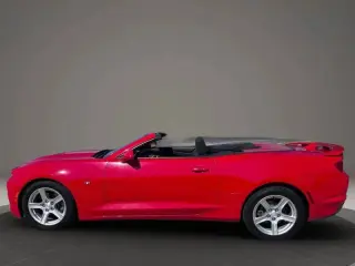 2020 Chevrolet Camaro LT