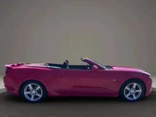 2020 Chevrolet Camaro LT