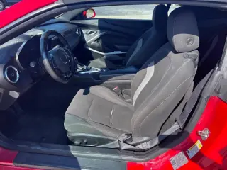 2020 Chevrolet Camaro LT