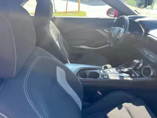 2020 Chevrolet Camaro LT