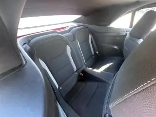2020 Chevrolet Camaro LT