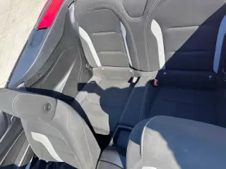 2020 Chevrolet Camaro LT