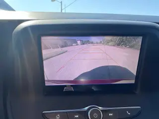 2020 Chevrolet Camaro LT