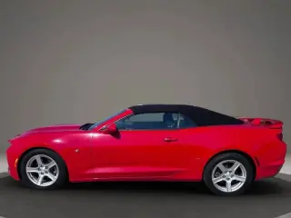 2020 Chevrolet Camaro LT