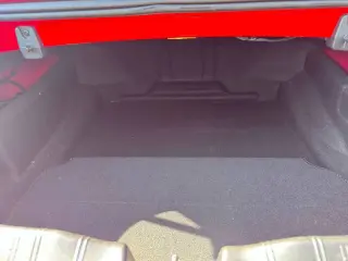 2020 Chevrolet Camaro LT