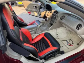 2003 Chevrolet Corvette