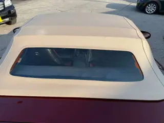 2003 Chevrolet Corvette