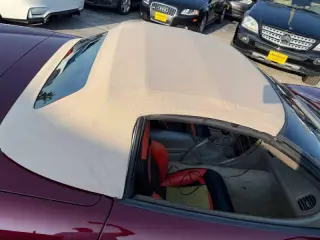 2003 Chevrolet Corvette