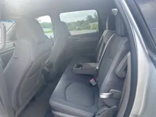 2015 Chevrolet Traverse LS