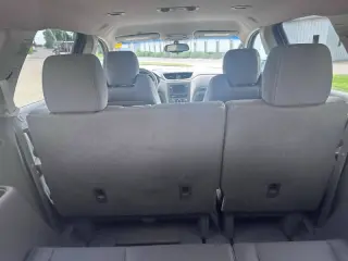 2015 Chevrolet Traverse LS