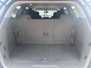 2015 Chevrolet Traverse LS