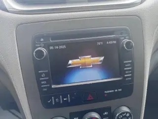 2015 Chevrolet Traverse LS