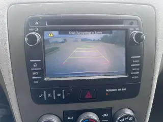 2015 Chevrolet Traverse LS