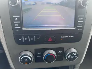 2015 Chevrolet Traverse LS