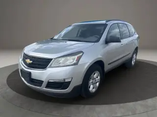 2015 Chevrolet Traverse LS