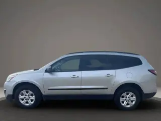 2015 Chevrolet Traverse LS
