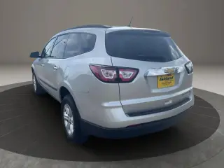 2015 Chevrolet Traverse LS