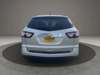 2015 Chevrolet Traverse LS