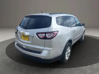 2015 Chevrolet Traverse LS