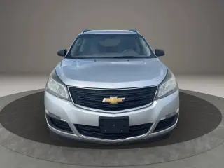 2015 Chevrolet Traverse LS