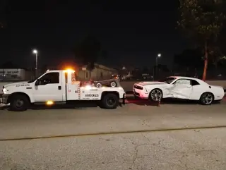 Bunny towing service