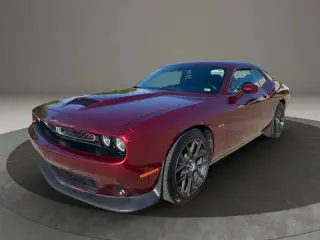 2019 Dodge Challenger R/T