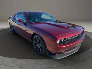 2019 Dodge Challenger R/T