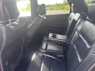 2011 Dodge Durango Citadel