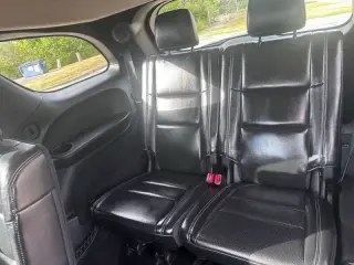 2011 Dodge Durango Citadel