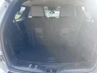 2011 Dodge Durango Citadel