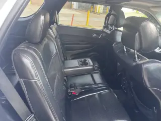 2011 Dodge Durango Citadel