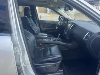 2011 Dodge Durango Citadel
