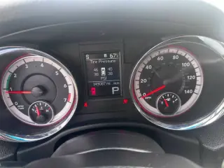 2011 Dodge Durango Citadel