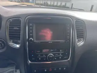 2011 Dodge Durango Citadel
