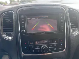 2011 Dodge Durango Citadel