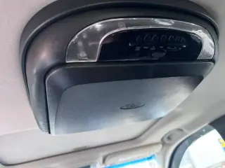 2011 Dodge Durango Citadel