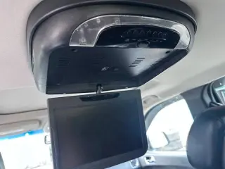 2011 Dodge Durango Citadel