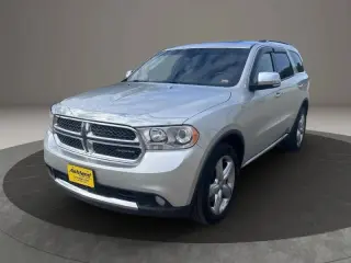 2011 Dodge Durango Citadel
