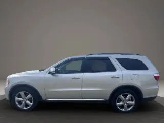 2011 Dodge Durango Citadel
