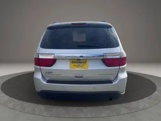 2011 Dodge Durango Citadel