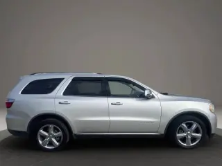2011 Dodge Durango Citadel