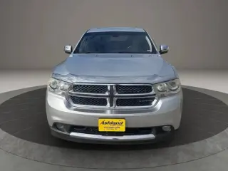 2011 Dodge Durango Citadel