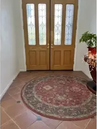 Recamara con baño privado