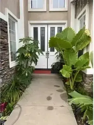 Recamara con baño privado