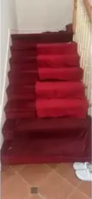 Recamara con baño privado