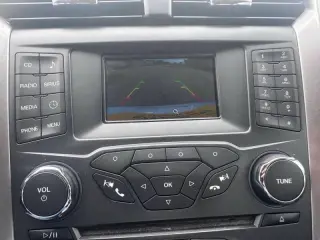 2018 Ford Fusion Hybrid SE