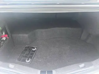 2018 Ford Fusion Hybrid SE